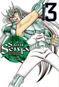 saint seiya edicion integral nº 3-masami kurumada-9788499473581 saint seiya edicion integral nº 3-masami kurumada-9788499473581