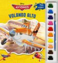 aviones. pinta posters con acuarelas. volando alto-9788499515281 aviones. pinta posters con acuarelas. volando alto-9788499515281