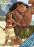 vaiana: caja metalica-9788499518381 vaiana: caja metalica-9788499518381