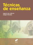 tecnicas de enseñanza (ebook)-9788499587981 tecnicas de enseñanza (ebook)-9788499587981