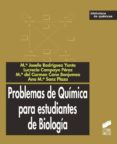 problemas de quimica para estudiantes de biologia-9788499588681 problemas de quimica para estudiantes de biologia-9788499588681
