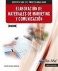 mf_2189_3 elaboración de materiales de marketing y comunicación-moises alonso baratas-9788499645681 mf_2189_3 elaboración de materiales de marketing y comunicación-moises alonso baratas-9788499645681