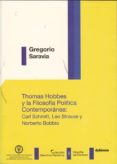 thomas hobbes y la filosofia politica contemporanea. carl schmitt, leo strauss y norberto bobbio (ebook)-9788499827681 thomas hobbes y la filosofia politica contemporanea. carl schmitt, leo strauss y norberto bobbio (ebook)-9788499827681