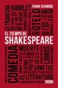 el tiempo de shakespeare-frank kermode-9788499926681 el tiempo de shakespeare-frank kermode-9788499926681