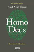 homo deus-yuval noah harari-9788499928081 homo deus-yuval noah harari-9788499928081