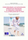 como mejorar las capacidades perceptivo motrices, el esquema corporal y la lateralidad en tu hijo (ebook)-9788499935881 como mejorar las capacidades perceptivo motrices, el esquema corporal y la lateralidad en tu hijo (ebook)-9788499935881