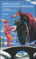 le avventure di pinocchio-carlo collodi-lorenzo mattotti-9788806150181 le avventure di pinocchio-carlo collodi-lorenzo mattotti-9788806150181