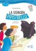 la signora pipistrello (libro + cd audio)-9788861821781 la signora pipistrello (libro + cd audio)-9788861821781