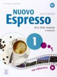 nuovo espresso: libro studente 1-9788861823181 nuovo espresso: libro studente 1-9788861823181