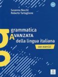 grammatica avanzada lingua italiana-9788889237281 grammatica avanzada lingua italiana-9788889237281