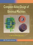 Mejor descargador de libros para iphone COMPUTER AIDED DESIGN OF ELECTRICAL MACHINES de   9789386211781