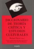 diccionario de teoria critica y estudios culturales-michael payne-9789501273281 diccionario de teoria critica y estudios culturales-michael payne-9789501273281