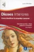 dioses interiores. como identificar tu arquetipo personal-laura winckler-9789501772081 dioses interiores. como identificar tu arquetipo personal-laura winckler-9789501772081