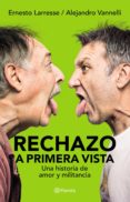 rechazo a primera vista (ebook)-9789504964681 rechazo a primera vista (ebook)-9789504964681