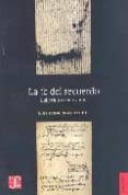 la fe del recuerdo: laberintos marranos-nathan wachtel-9789505576081 la fe del recuerdo: laberintos marranos-nathan wachtel-9789505576081