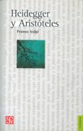 heidegger y aristoteles-franco volpi-9789505579181 heidegger y aristoteles-franco volpi-9789505579181