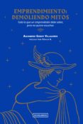emprendimiento: demoliendo mitos (ebook)-9789563354881 emprendimiento: demoliendo mitos (ebook)-9789563354881