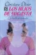 los hijos de yocasta: la huella de la madre-9789681617981 los hijos de yocasta: la huella de la madre-9789681617981