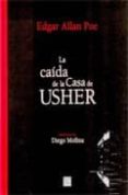 la caida de la casa de usher-edgar allan poe-9789685447881 la caida de la casa de usher-edgar allan poe-9789685447881