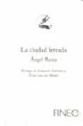 la ciudad letrada-angel rama-9789709957181 la ciudad letrada-angel rama-9789709957181