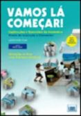 vamos la começar! explicaçoes e exercicios de gramatica-leonel melo rosa-9789727578481 vamos la começar! explicaçoes e exercicios de gramatica-leonel melo rosa-9789727578481