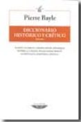 diccionario historico y critico-pierre bayle-9789871228881 diccionario historico y critico-pierre bayle-9789871228881