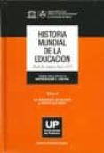 historia mundial de la educacion: tomo 2-gaston mialaret-jean vial-9789871716081 historia mundial de la educacion: tomo 2-gaston mialaret-jean vial-9789871716081