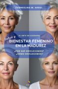 Caja de libros: SALUD Y BIENESTAR FEMENINO EN LA MADUREZ