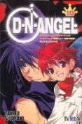 d n angel 10-vukibu sugisaki-9789875622081 d n angel 10-vukibu sugisaki-9789875622081