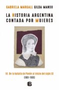 la historia argentina contada por mujeres iii (ebook)-9789876279581 la historia argentina contada por mujeres iii (ebook)-9789876279581