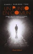 un punto en comun-charli farinha toni-9789895102181 un punto en comun-charli farinha toni-9789895102181