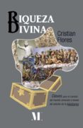 Libros en línea descarga gratuita RIQUEZA DIVINA 9789916961681