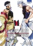 VALKYRIE APOCALYPSE T14 (FRANCÉS)-13336919-otro-formato
