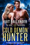 COLD DEMON HUNTER  (edición en inglés)