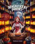 Descargar libros electrónicos en pdf gratis para ipad THE MAGNIFICENT PANTRY: WHIPPING UP DELIGHTFUL DISHES WITH SHELF-STABLE MAGIC  (edición en inglés) 9798227071781 PDF MOBI de KELLENE VAILE in Spanish