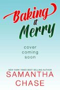 BAKING IT MERRY  (edición en inglés)