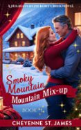 SMOKY MOUNTAIN CHRISTMAS MIX-UP  (edición en inglés)