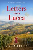 Descarga gratuita de libros de google. LETTERS FROM LUCCA (Spanish Edition) de KIM BACCELLIA iBook RTF CHM 9798232443481