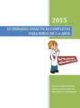 33 unidades didácticas completas para niños de 5-6 años (ebook)-2910019353227 33 unidades didácticas completas para niños de 5-6 años (ebook)-2910019353227