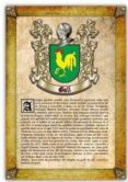 apellido galí / origen, historia y heráldica de los linajes y apellidos españoles e hispanoamericanos (ebook)-antonio tapia-2910021081705 apellido galí / origen, historia y heráldica de los linajes y apellidos españoles e hispanoamericanos (ebook)-antonio tapia-2910021081705