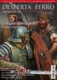 legion romana (iv) (revista desperta ferro 13)-8423793703491 legion romana (iv) (revista desperta ferro 13)-8423793703491