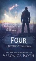 four: a divergent collection-veronica roth-9780007560691 four: a divergent collection-veronica roth-9780007560691
