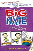 big nate in the zone-lincoln peirce-9780007562091 big nate in the zone-lincoln peirce-9780007562091