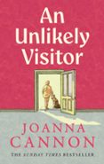 AN UNLIKELY VISITOR