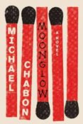 moonglow-michael chabon-9780062461391 moonglow-michael chabon-9780062461391