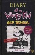 diary of a wimpy kid 10 old school-jeff kinney-9780141365091 diary of a wimpy kid 10 old school-jeff kinney-9780141365091