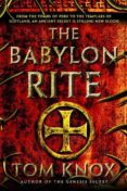 the babylon rite-tom knox-9780142180891 the babylon rite tom knox 9780142180891