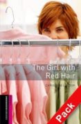obl starter the girl with red hair book with audio cd-christine lindop-9780194236591 obl starter the girl with red hair book with audio cd-christine lindop-9780194236591