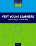 very young learners-vanessa reilly-sheila m. ward-9780194372091 very young learners-vanessa reilly-sheila m. ward-9780194372091