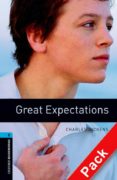 oxford bookworms library: oxford bookworms stage 5: great expectations cd pack ed 08: 1800 headwords-9780194793391 oxford bookworms library: oxford bookworms stage 5: great expectations cd pack ed 08: 1800 headwords-9780194793391